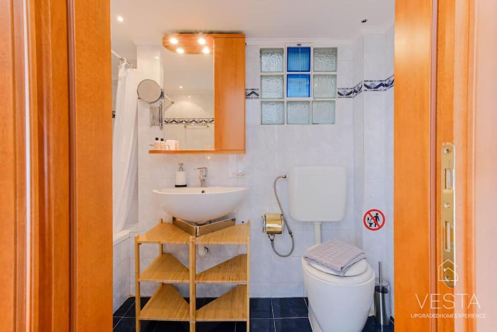 Sea La Vie Apartment, Vesta Philoxenia Солун Екстериор снимка
