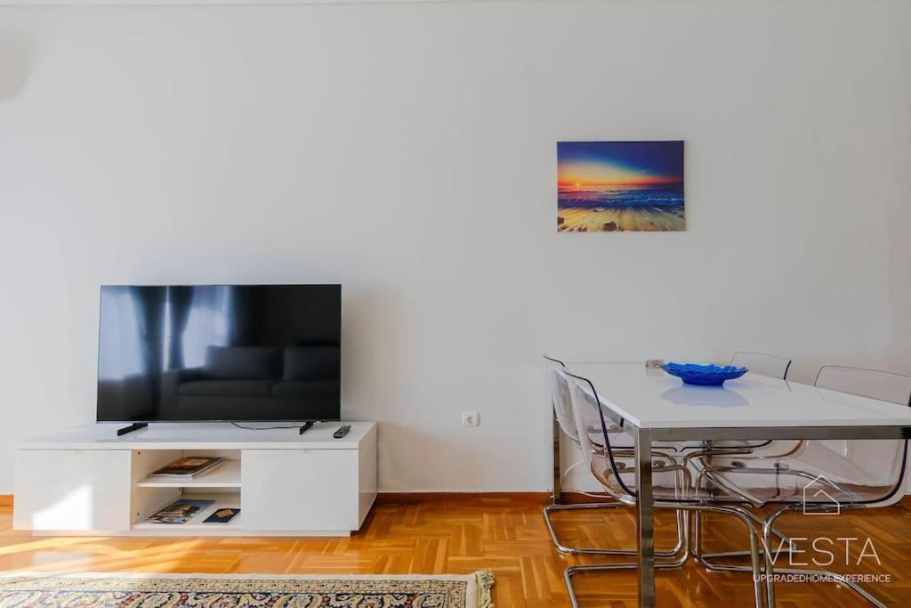 Sea La Vie Apartment, Vesta Philoxenia Солун Екстериор снимка