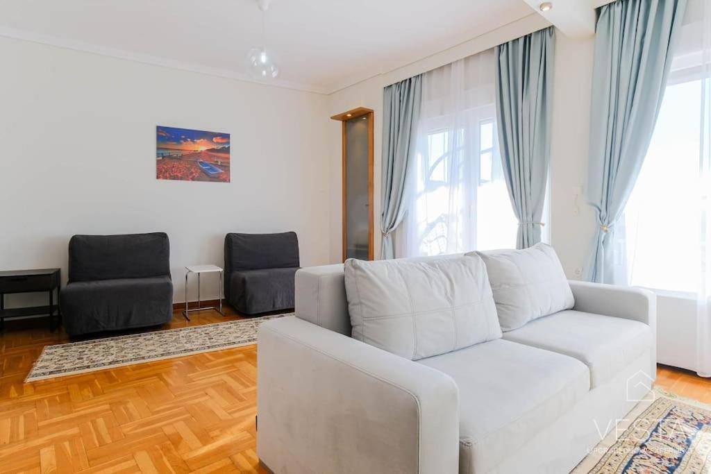Sea La Vie Apartment, Vesta Philoxenia Солун Екстериор снимка