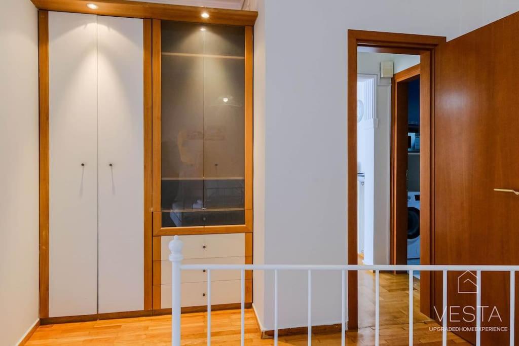 Sea La Vie Apartment, Vesta Philoxenia Солун Екстериор снимка